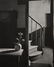ANDRE KERTESZ - Chez Mondrian, 1926