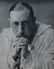 ALVIN LANGDON COBURN - Composer Igor Stravinsky, 1921