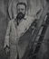 ALVIN LANGDON COBURN - Henri Matisse, 1913