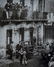MARTIN MUNKACSI - Budapest, Dancing in the Street, 1928