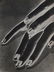 MAN RAY - Solarized Hand
