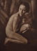 FRIEDA RIESS - Javanese Woman Nude
