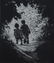 W. EUGENE SMITH - The Walk To Paradise Garden, 1947