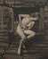 ALFRED STIEGLITZ - Georgia Engelhard, 1922