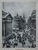 UNKNOWN - View of London, Mansion House