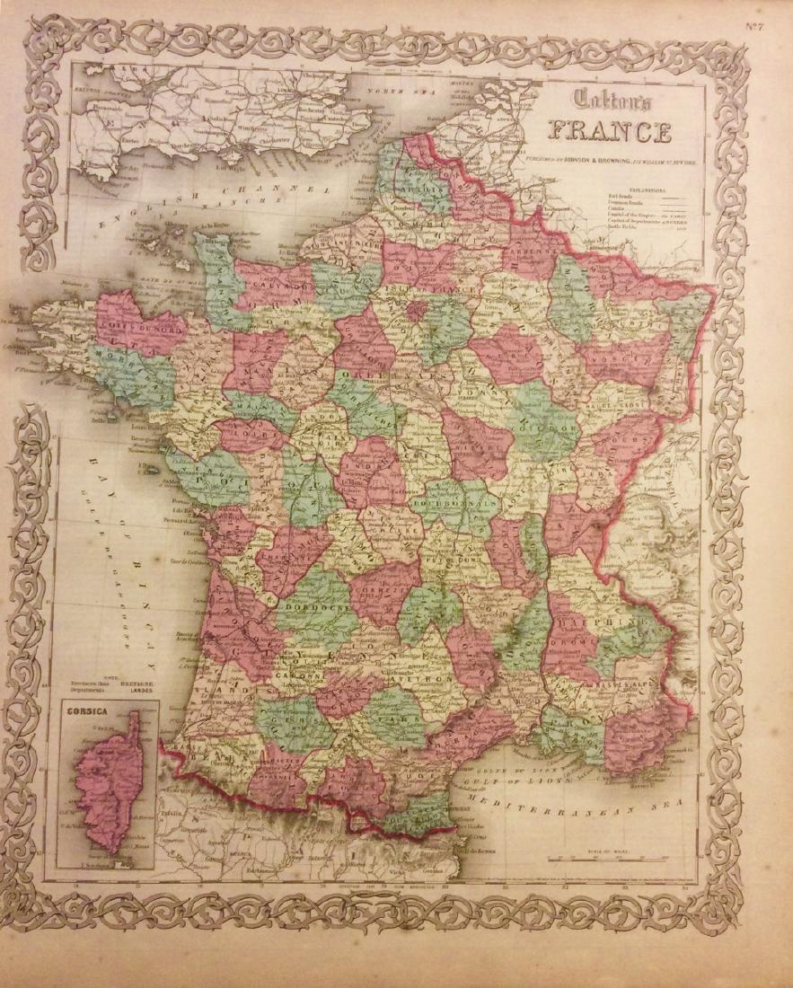 France by Colton (1 of 1)