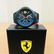 Scuderia Ferrari – Men’s Wrist Watch – New With Box - 3