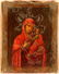 Our Lady Hodegetria of Tichvin (Theotokos of Tikhvin)