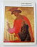 NOVGORODIAN ICON PAINTING LARGE RUSSIAN REFERENCE & ART