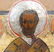 18th CENTURY ANTIQUE RUSSIAN ICON OF ST. NICHOLAS OF - 3