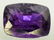 1.15 cts Scapolite - 4