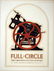 Full Circle Vintage Graphics Original Vintage Poster
