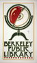 Berkeley Public Library Original Vintage Poster Goines