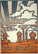 Foto Graphix Original Vintage Poster David Lance Goines