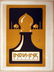 India Ink Gallery Original Vintage Poster Lance Goines