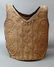 Perfect authentic and detailed body armor war costume