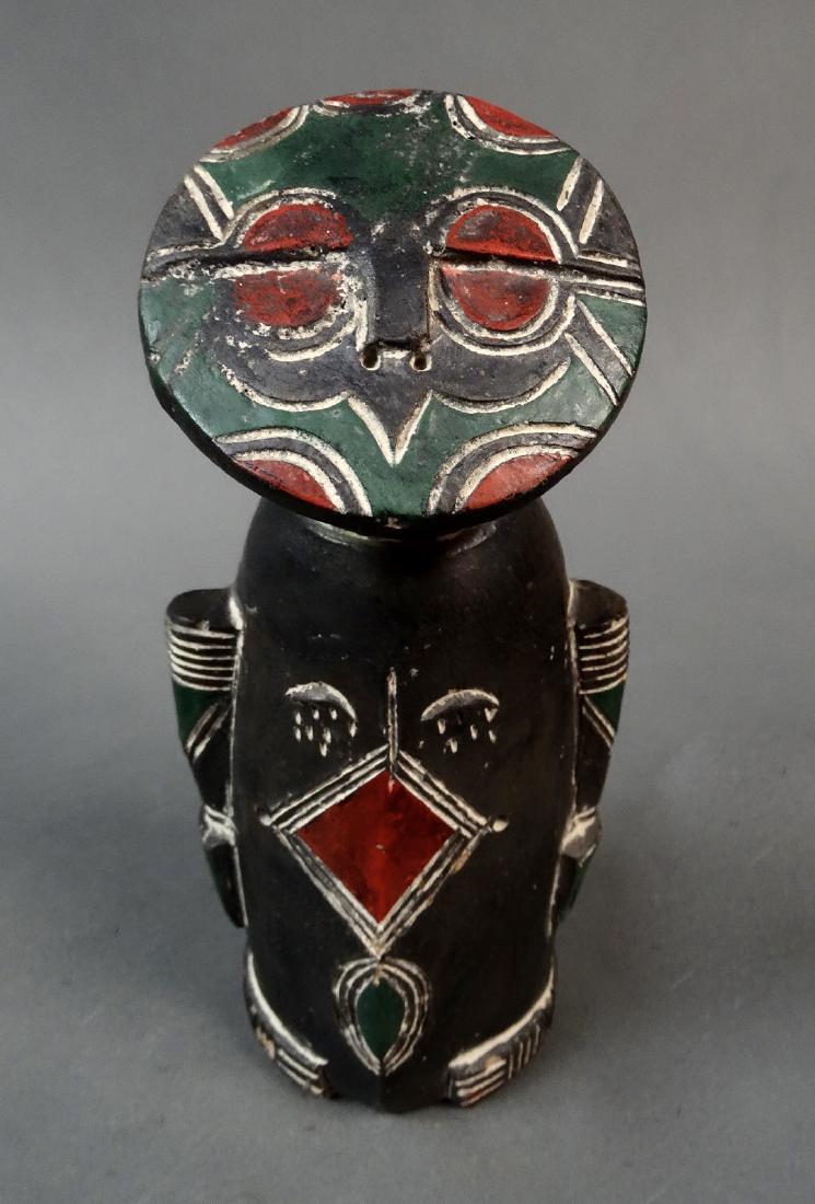 Anthropomorphic prestige statue (1 of 7)