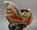 Wayang google puppet head - 5