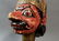 Wayang google puppet head - 7