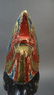 Wayang google puppet head - 9