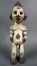 Okui statue from the PUNU tribe of GABON