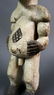 Okui statue from the PUNU tribe of GABON - 3