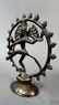 Four-armed Shiva dances the sacred "Cosmic Dance" - 2