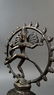 Four-armed Shiva dances the sacred "Cosmic Dance" - 7