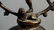 Four-armed Shiva dances the sacred "Cosmic Dance" - 8