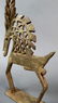 The antelope-masks danced by couple - 4