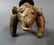 Ancient Dogon horse in bronze - 6
