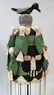 An Oba's crown - 2