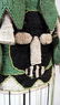 An Oba's crown - 3