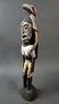 Large grade sculpture of a female