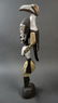 Large grade sculpture of a female - 2