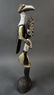 Large grade sculpture of a female - 4