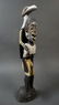 Large grade sculpture of a female - 5