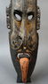 Savi masks are known for their tongues - 2