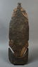 A rare " MALU" hook sculpture with a lot of details - 6