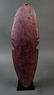 Wall mask from the Chambri lake area of Papua New - 8