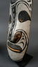 3 Amulet Masks from the Sepik people - 5