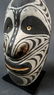 3 Amulet Masks from the Sepik people - 6
