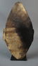 Carved wooden spirit mask - 6