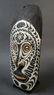 Ancestor wall mask from Torembi village, Sepik region - 3