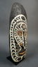 Ancestor wall mask from Torembi village, Sepik region - 6