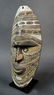 Ancestor wall mask from Avitip village, Sepik region - 3