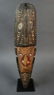 Wall mask from the Chambri lake area of Papua New