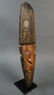 Wall mask from the Chambri lake area of Papua New - 5