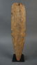 Wall mask from the Chambri lake area of Papua New - 7