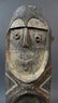 Large double faced mask from the tribe Nukuma / Kwoma - 2
